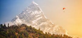 نپال؛ سفری هیجان انگیز و متفاوت