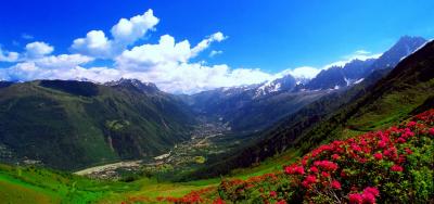 آشنایی با کوه‌ های کارپات؛ جاذبه گردشگری در شرق اروپا