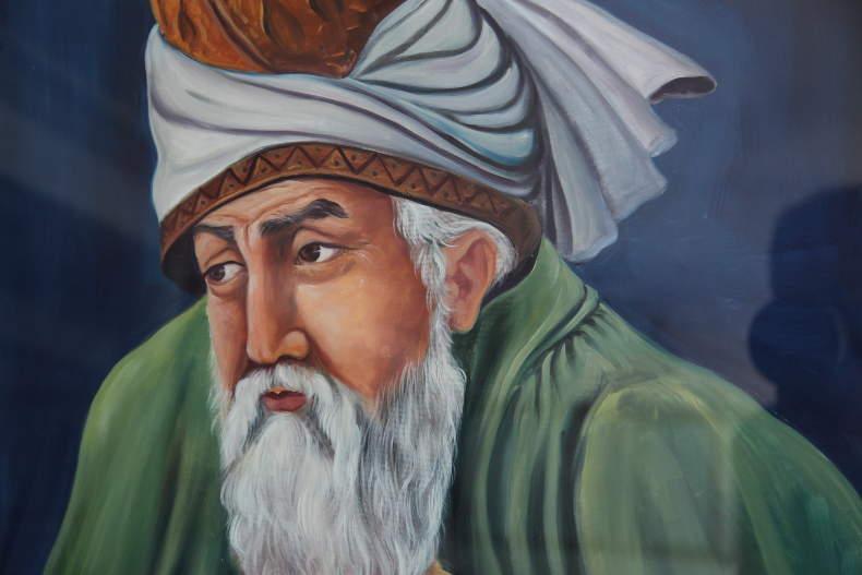 ثبت جهانی مثنوی مولانا به عنوان میراث مشترک فرهنگی ایران و ترکیه 