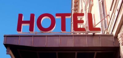 تعداد ستاره‌ های هتل به چه معناست؟