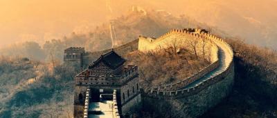 ۱۰ مقصد برتر گردشگری در چین