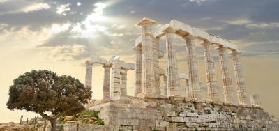 چرا اکنون بهترین زمان سفر به یونان است