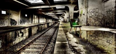 سرنوشت قدیمی ترین ایستگاه های مترو جهان