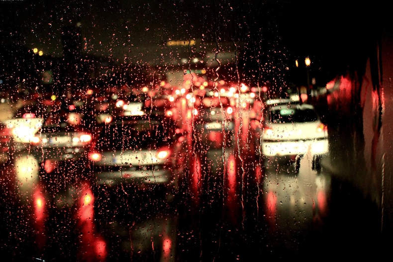 چهارشنبه بارانی برای تهران