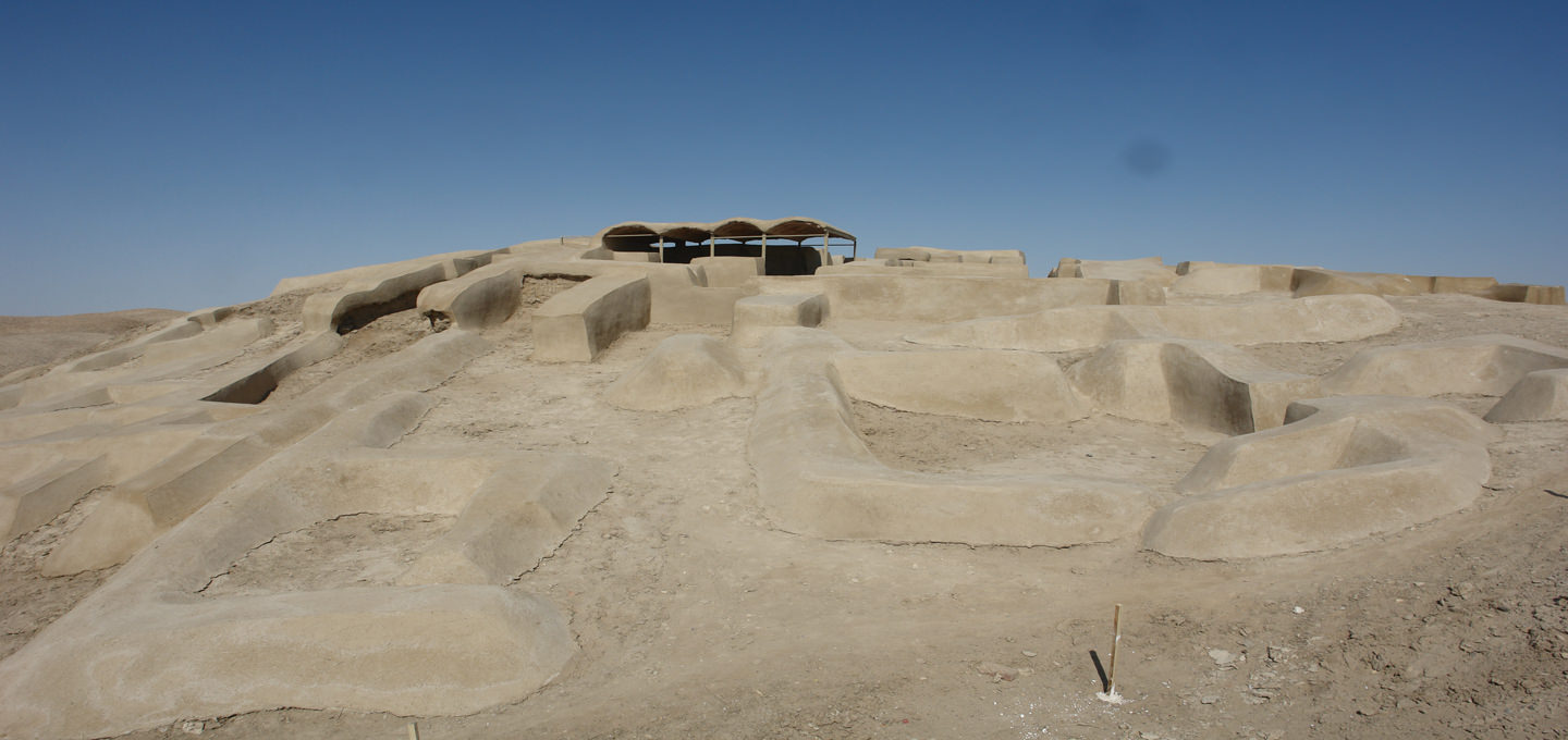 شهر سوخته ؛ منطقه ای اسرار آمیز در سیستان و بلوچستان با بیش از ۵۰۰۰ هزار سال قدمت