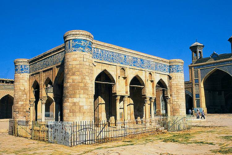 مسجد عتیق شیراز