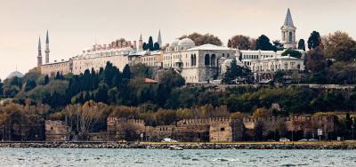 ۷ مکان تاریخی در استانبول