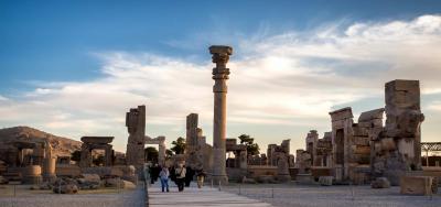 تراول ویکلی : صنعت گردشگری ایران رونق می یابد