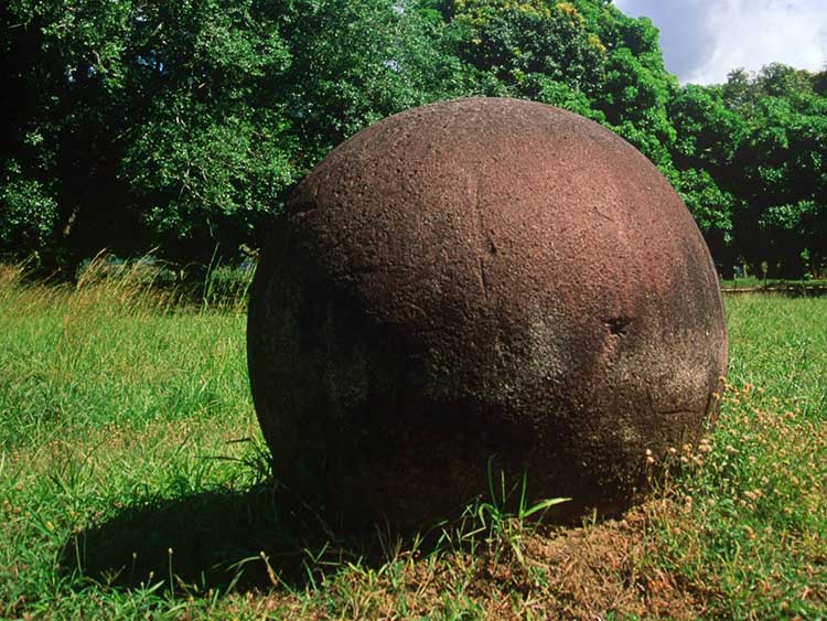سنگ گوی