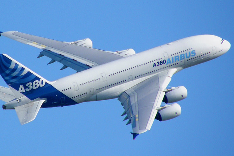 ایران برای خرید هواپیما باید به کنوانسیون کیپ تاون بپیوندد