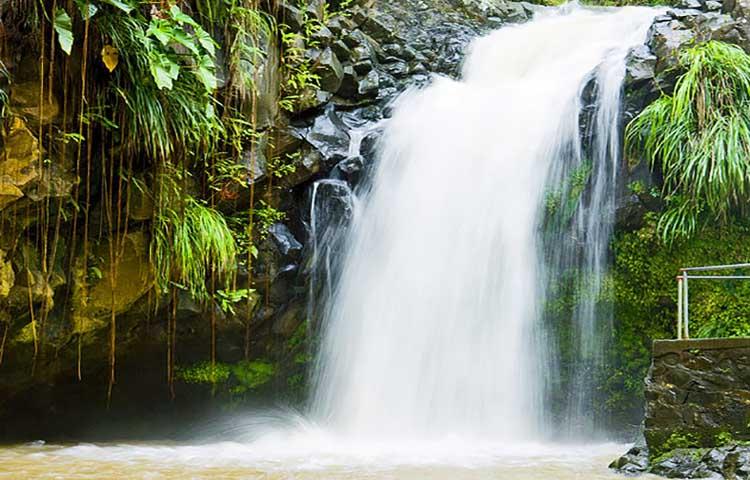 آبشار آناندال