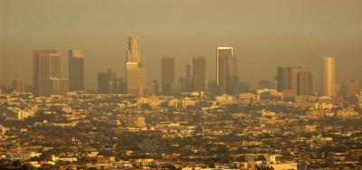با آلوده ترین شهر های ایالات متحده آمریکا آشنا شوید
