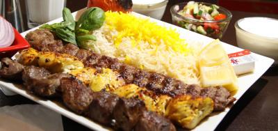 ۱۰ غذای محبوب میان ایرانیان