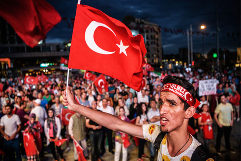 ممنوعیت سفر به ترکیه و پافشاری ترک ها برای سفر ایرانیان
