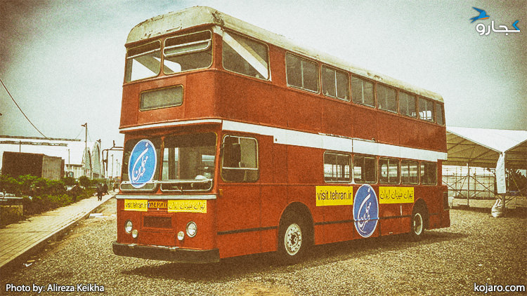 tehran-classic-busses