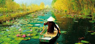 آشنایی با چند مقصد دیدنی در ویتنام