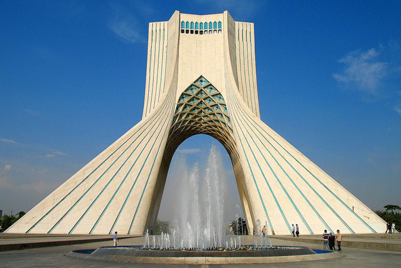۱۴ مهر به عنوان روز تهران نامگذاری می شود