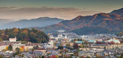 تماشا کنید: جاذبه های گردشگری کیوتو ، ژاپن