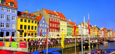 تماشا کنید: جاذبه‌های گردشگری کپنهاگ، دانمارک