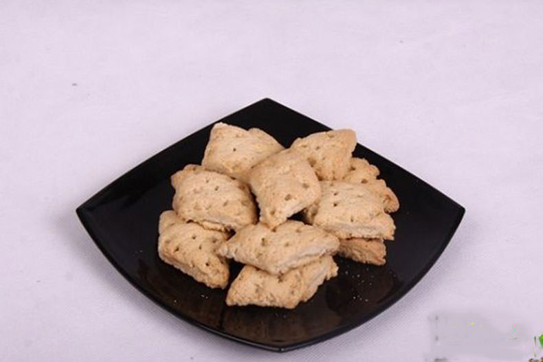 نان زنجبیلی گرگان در فهرست آثار ملی ثبت شد