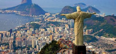 ۲۰ دلیلی که شما را عاشق ریو دو ژانیرو برزیل می کند