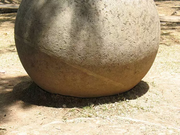 سنگ گوی