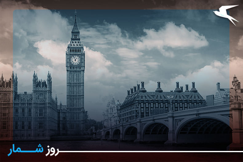روزشمار: ۱۷ تیر؛ ساخت ساعت معروف «بيگ بن» در انگلستان