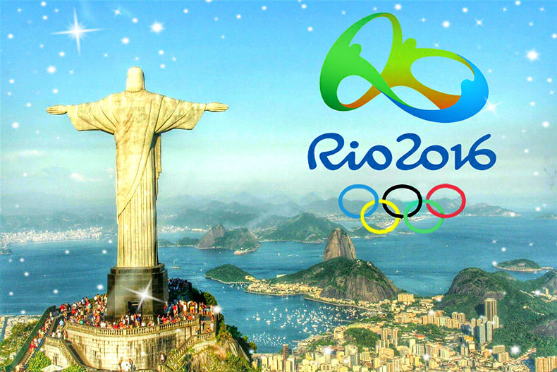 معرفی ورزشگاه های میزبان مسابقات المپیک 2016 ریو (بخش دوم)