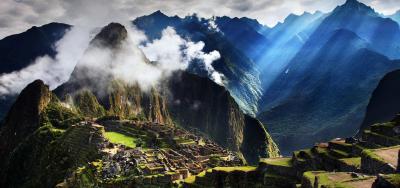 تماشا کنید: جاذبه‌های گردشگری کوزکو و ماچوپیچو ،‌ پرو