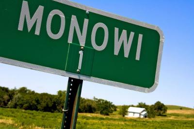مونووی؛ شهری که فقط یک نفر جمعیت دارد