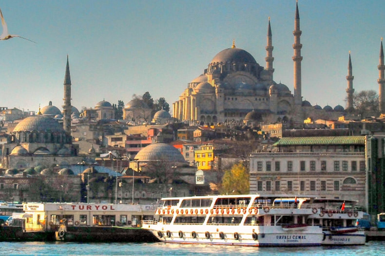 سفر به ترکیه همچنان ممنوع است