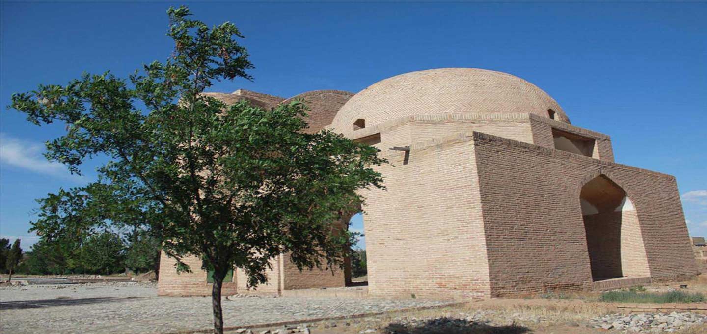 مسجد جامع کاشان ، قدیمی ترین بنای تاریخی شهر