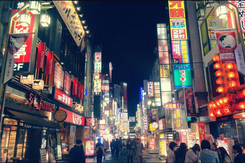 گردشگری حلال؛ راه کار جدید ژاپن برای جذب گردشگر مسلمان