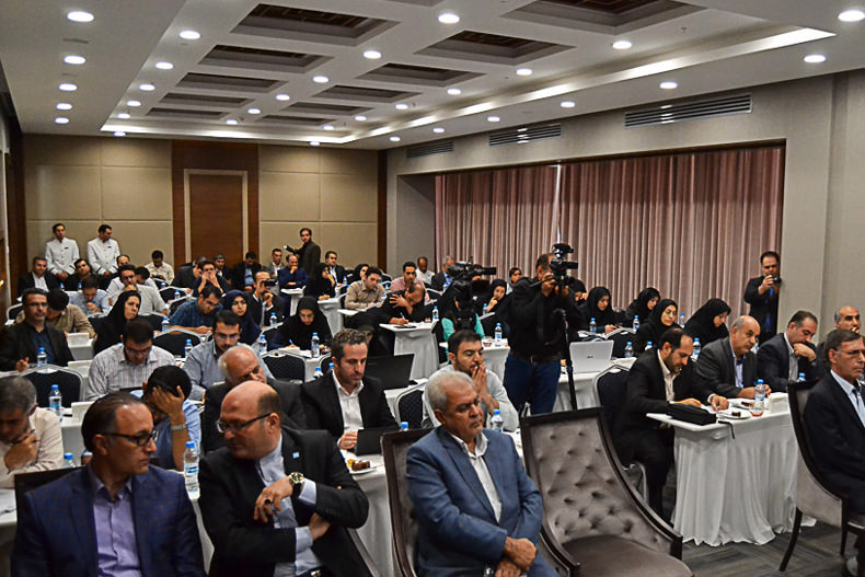 نخستین اجلاس وزیرای گردشگری آسیا در تبریز آغاز شد
