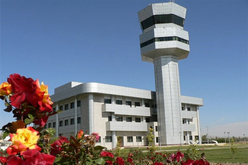 فرودگاه شیراز به دومین فرودگاه پروازی کشور  تبدیل می‌ شود