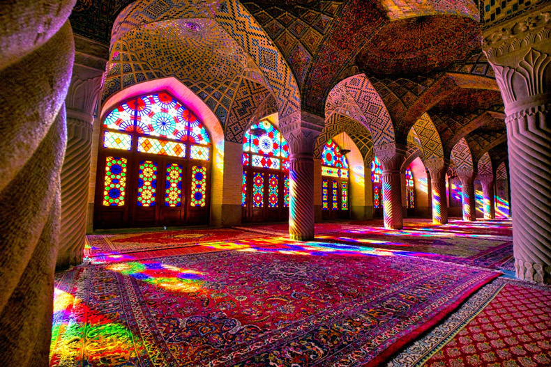 نامزدی شیراز برای پایتخت جوانان جهان اسلام