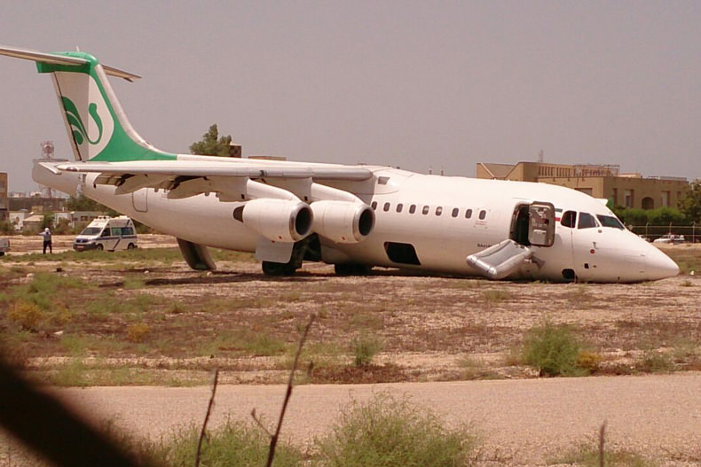 فوری: خروج هواپیما تهران-مشهد از باند/ تعطیلی فرودگاه مهرآباد