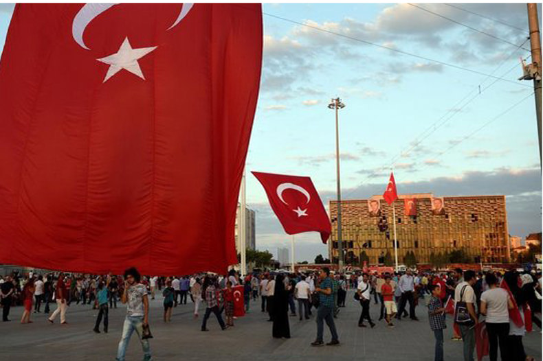 شرایط تورهای ترکیه بعد از برقراری مجدد سفرهای گردشگری