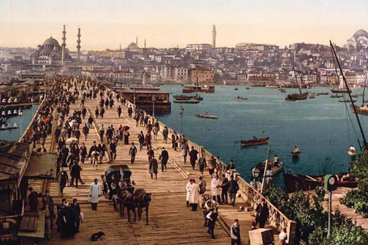 قسطنطنیه