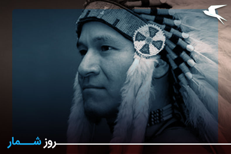 روزشمار: ۱۹ مرداد؛ روز بین ‏‌المللی مردمان بومی