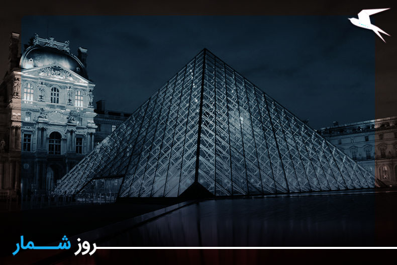 روزشمار: ۲۰ مرداد؛ افتتاح موزه «لوور» فرانسه در پاريس