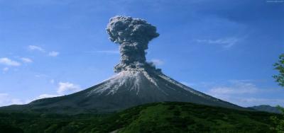 آتشفشان های فعالی که می توانید از نزدیک ببینید