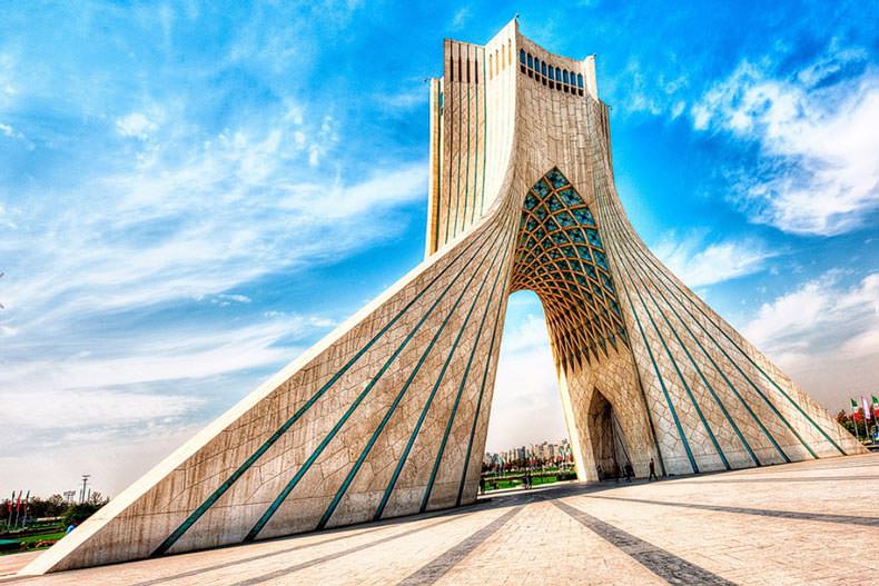  جشن ۲۳۰ سالگی انتخاب تهران به عنوان پایتخت