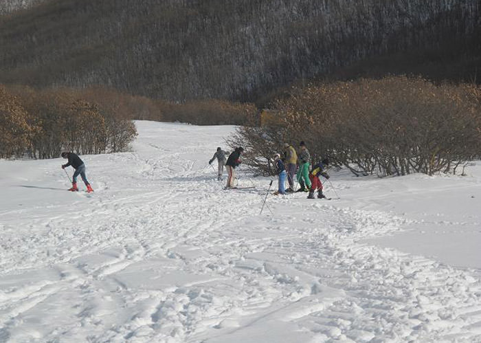 روستای اندبیل