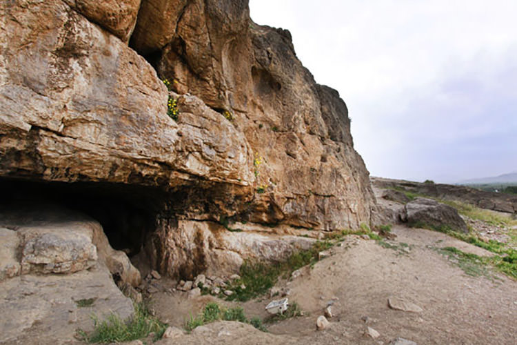 غار شکارچیان