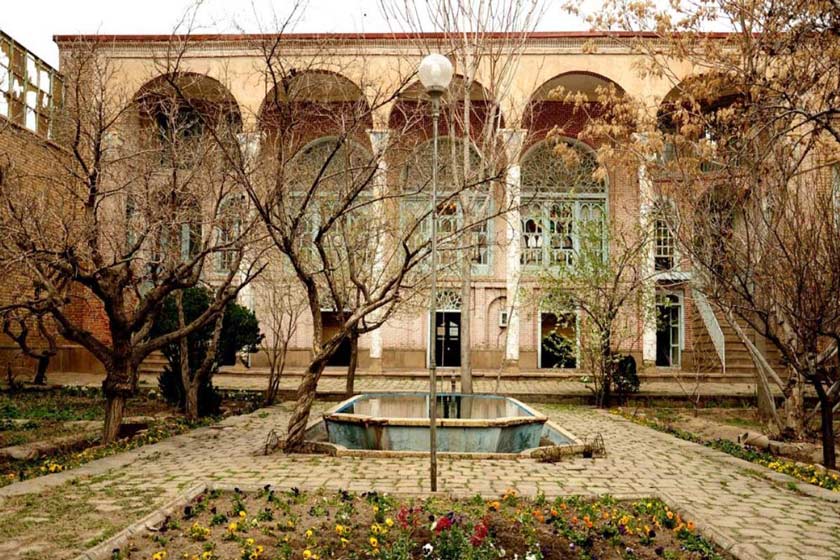دانلود عکسهای قدیمی شیراز