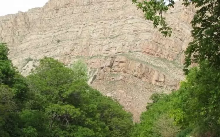 روستای اسفیدان