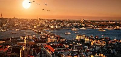 بزرگترین شهرهای ترکیه کدامند؟