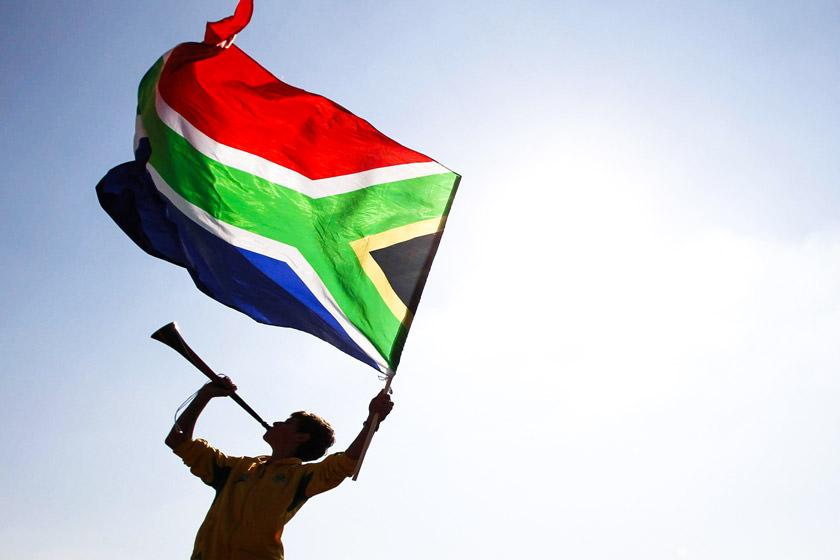 حقایقی جالب در مورد آفریقای جنوبی