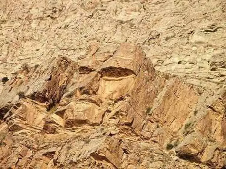 روستای اسفیدان